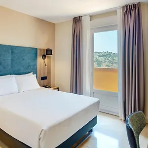 4* Hotell Sercotel Alfonso Vi